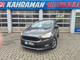 Ford C-Max C-MAX Cool & Connect - Ford C-MAX Cool&Connect