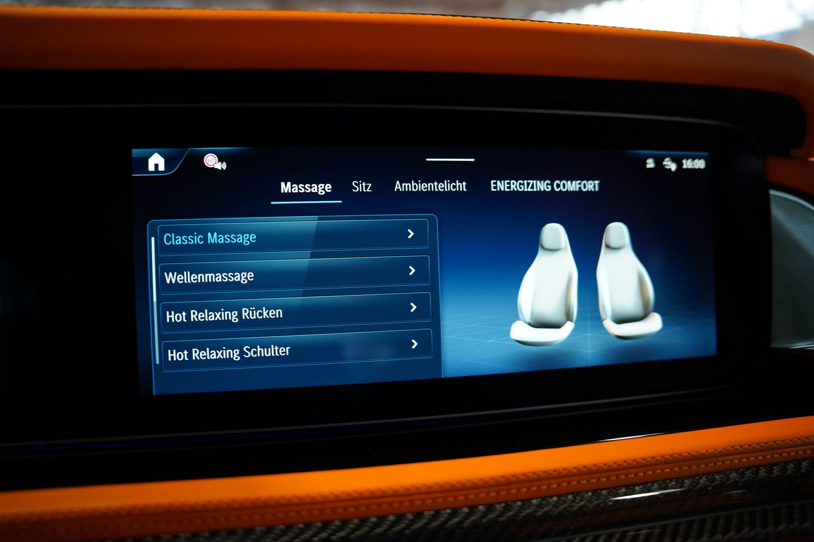 Mercedes Benz G 63 Amg