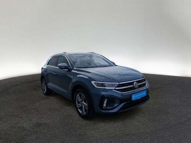 Volkswagen T-Roc R-LINE 1.0TSI LED NAVI PDC SHZ APP foto 5