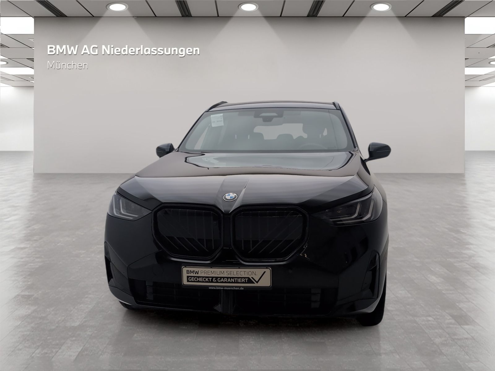 BMW X3 - Bild 4