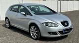 Seat Leon 2.0 TDI Stylance / Style - Seat Leon Stylance mit Diesel-Antrieb