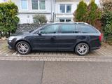 Skoda Octavia 2.0 TDI DSG RS Combi RS - Skoda Octavia aus 2011: RS Combi