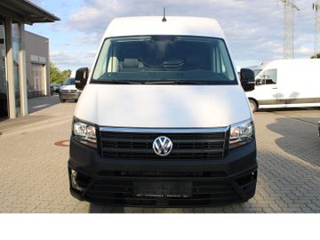 Volkswagen Crafter - 2