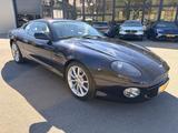 Aston Martin DB7 Vantage V12 6.0 - Aston Martin aus 2002
