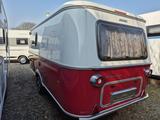 HYMER / ERIBA / HYMERCAR Eriba Touring 530 Tango Red-Edition - Offers