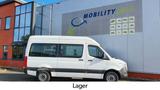 Mercedes-Benz Auf LAGER-Rollstuhltransporter-Automatik- - Rollstuhltransporter gebraucht