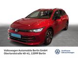 Volkswagen Golf VIII Variant 1.5eTSI DSG GOAL NAVI*NewModel