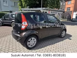 Suzuki Splash Comfort 1.2 Comfort "ECHTE 77.563km" SHZ - Suzuki Splash Gebrauchtwagen