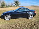 Mercedes-Benz SLK 200 KOMPRESSOR - - gebrauchte Mercedes-Benz SLK 200 aus dem Jahr 2004