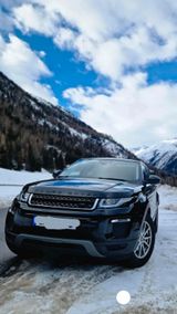 Rover Land Rover Range Rover Evoque - Rover: Geländewagen