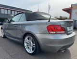 BMW 120d Cabrio M Sport Automatik*2.Hand/Leder/Navi* - BMW 120: Cabrio, 120d