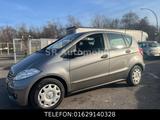 Mercedes-Benz A 160 CDI*AUTOMATIK*NUR62TKM*KLIMA*SHZ*PDC* - Mercedes-Benz A 160 in Duisburg