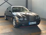 Jaguar S-Type 4.2 V8 R SUPERCHARGED ALPINE SCHIEBEDACH - Jaguar S-Type aus 2003
