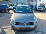 Volkswagen Golf Plus VI  2.0 TDI DSG Comfortline*AUTOMATIK* - VW Golf Plus Gebrauchtwagen in Nürnberg