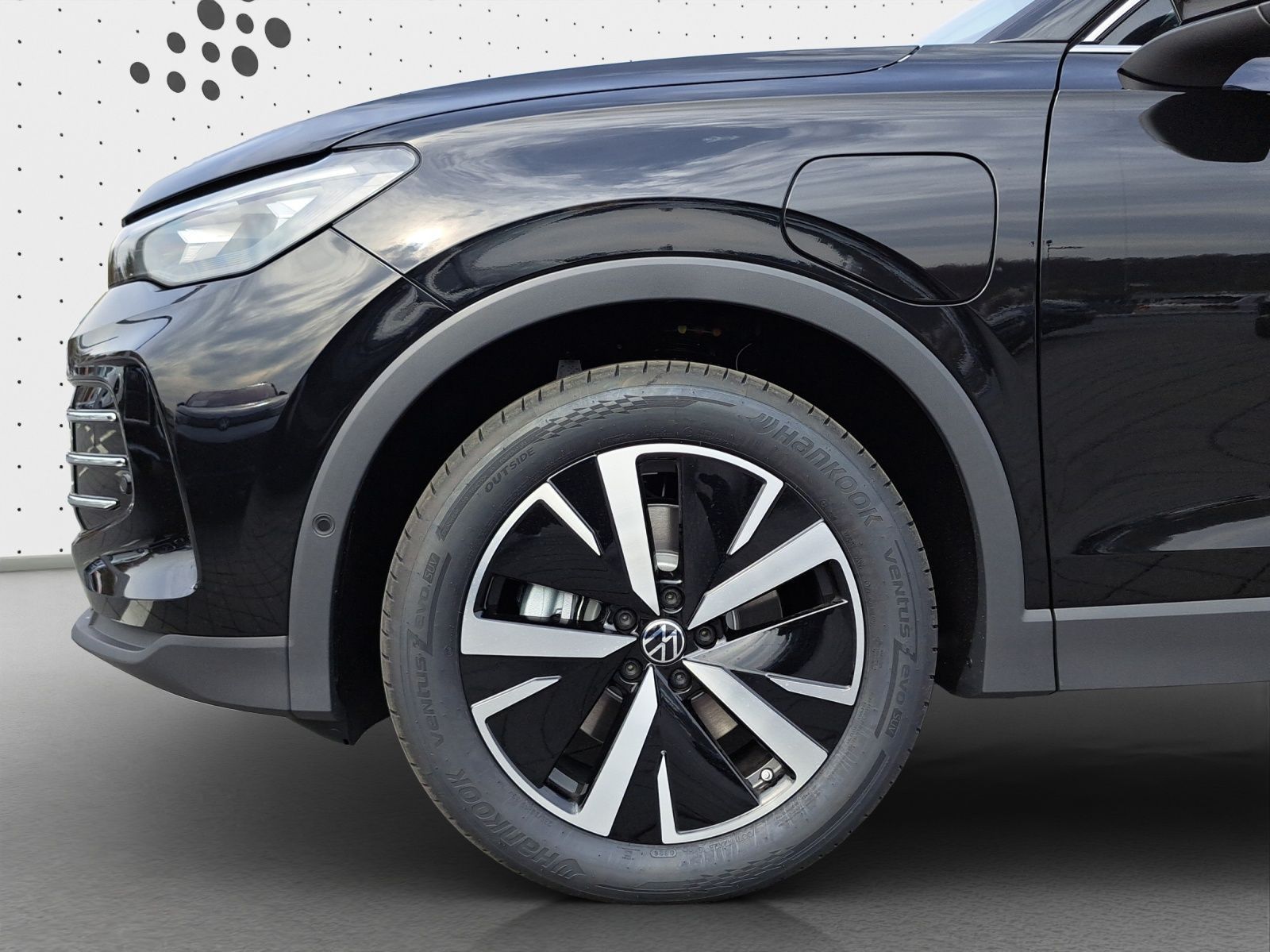 Volkswagen Tiguan - Bild 14