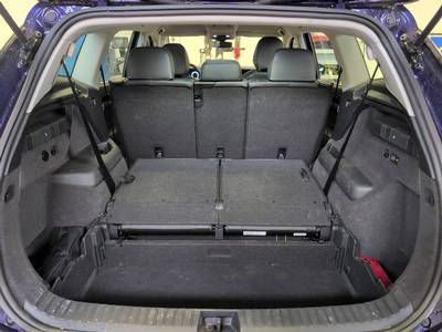 Volkswagen Tayron - Bild 6