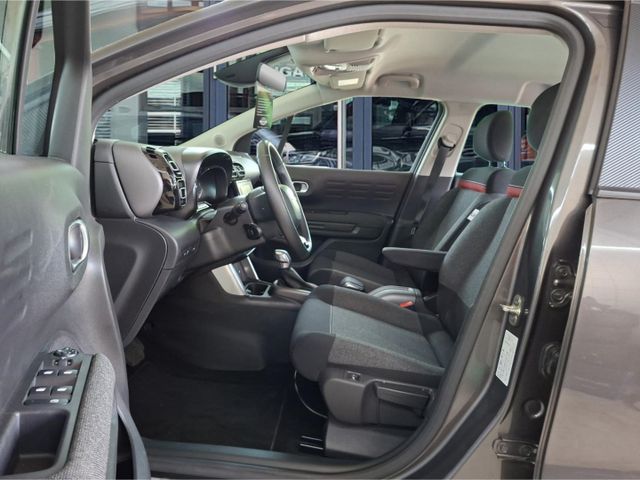 Citroën C3 Aircross C-Series PT130 °Navi°SHZ°PDC°BF°