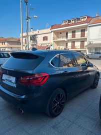 BMW 218 Active Tourer - 3