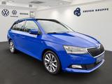 Skoda Fabia Combi 1.0TSI DSG Clever Best of - Skoda Fabia: Automatik, Combi
