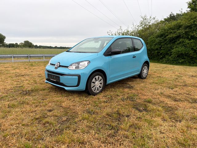 VW up