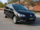 Volkswagen Sharan 2.0 TDI BlueMotion Technology Cup Cup... - Volkswagen Sharan: Cup Bluemotion Technology