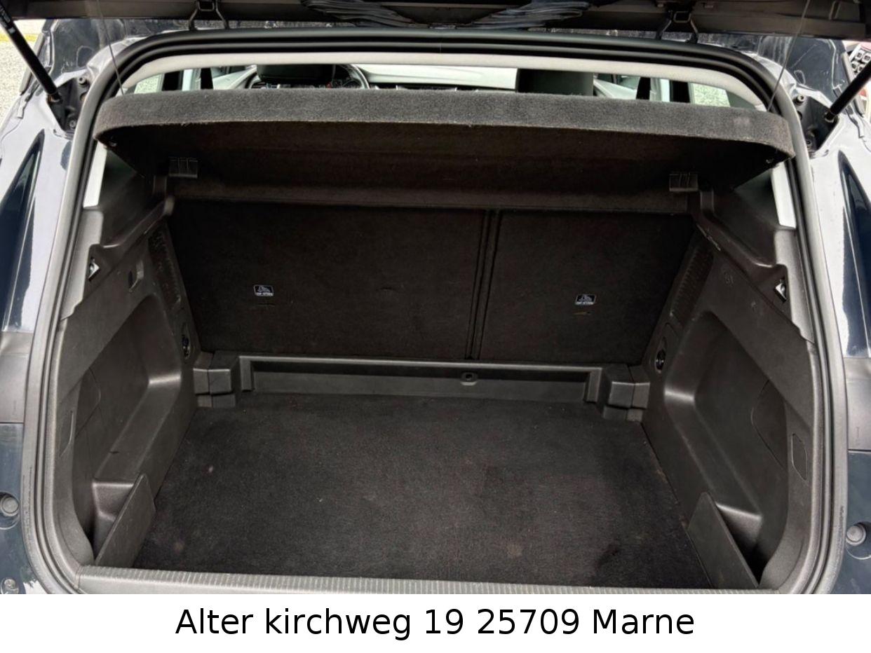 Opel Grandland (X) EDITION. KLIMA.KAM.PDC.TÜV  02/28