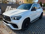 Mercedes-Benz GLE 63 AMG S 4Matic+ Burmester TV Panorama VOLL - gebrauchte Mercedes-Benz GLE 63 AMG aus dem Jahr 2021