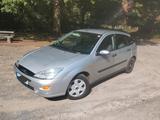 Ford Focus MK1 1.8 TÜV NEU - Scheckheft - ... - gebrauchte Ford Focus aus dem Jahr 1998