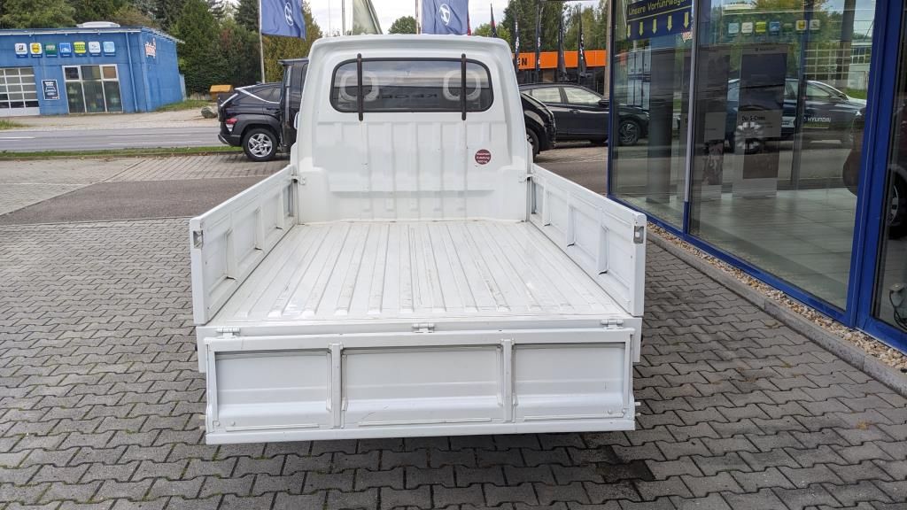 Autohaus Zimpel & Franke - DFSK DFSK K02S Pritsche Doppelkabine - Bild 6 Autohaus Zimpel & Franke - DFSK DFSK K02S Pritsche Doppelkabine - Bild 6