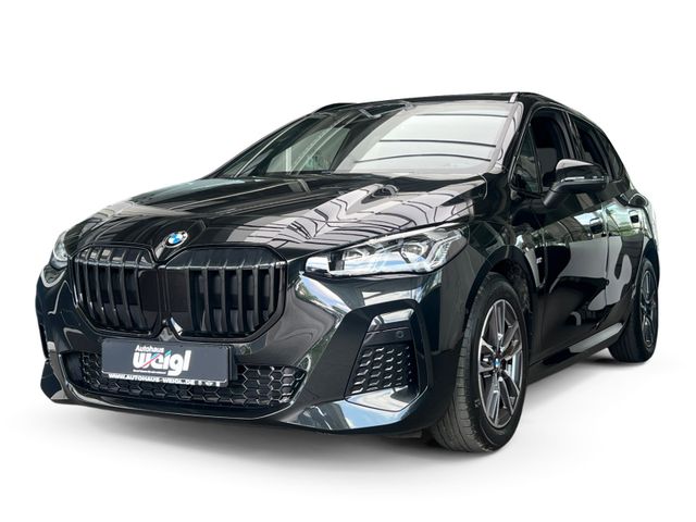BMW 223iA Active Tourer M Sport Glasdach+AHK+Head Up