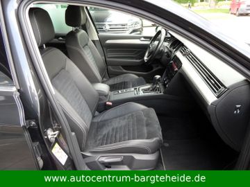 Volkswagen Passat Variant - 10