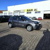 Citroën C3 Feel 72000 KM TÜV 11.27 KM NEUES MODELL ALU+W - gebrauchte Citroën C3 aus dem Jahr 2017