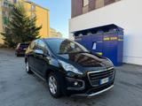 Peugeot 3008 1.6 HDi 115CV Active - gebrauchte Peugeot 3008 aus dem Jahr 2014