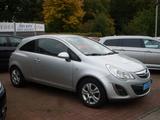 Opel Corsa 1,2 " Satellite" 4 Zylind. TÜV +Scheckheft - Opel Corsa aus 2011: 1.4
