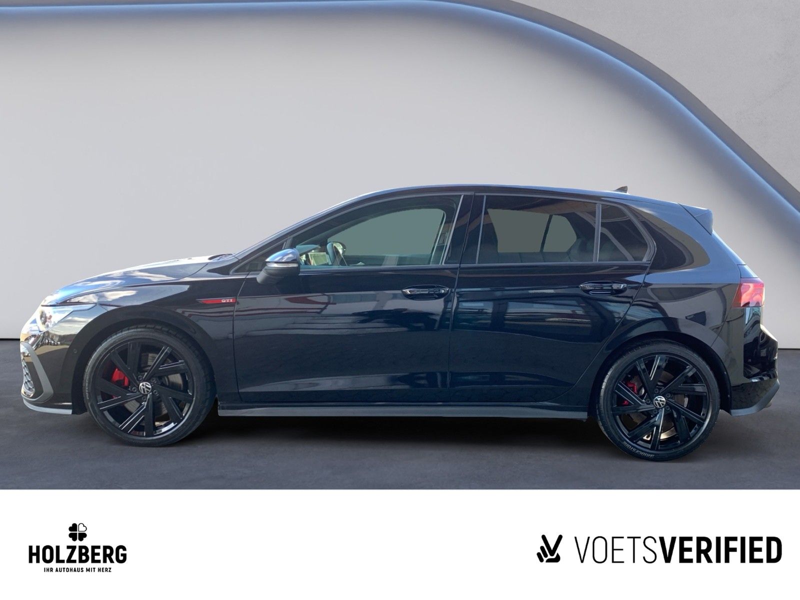 Volkswagen Golf - Bild 3