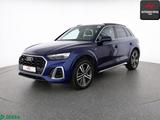 Audi Q5 50 TFSI e qu 3x S LINE MATRIX,KEYLESS,KAMERA