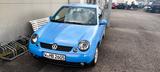Volkswagen Lupo 1.4  - Volkswagen Lupo in Wuppertal