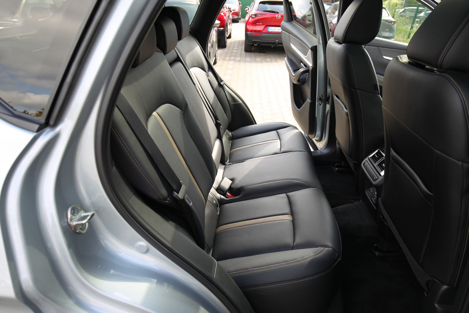 Mazda CX-60 - Bild 23