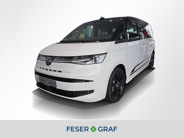 Volkswagen T7 Multivan Edition 2.0 TDI DSG KÜ Navi Klima AH