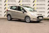 Ford B-MAX Titanium|SHZ|Pano|Tempomat|KeyFree|MFL|BC - Ford B-Max mit Panoramadach