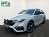 Skoda Octavia Combi 2.0 TDI DSG RS 4x4 AHK*ACC*PANO*SH
