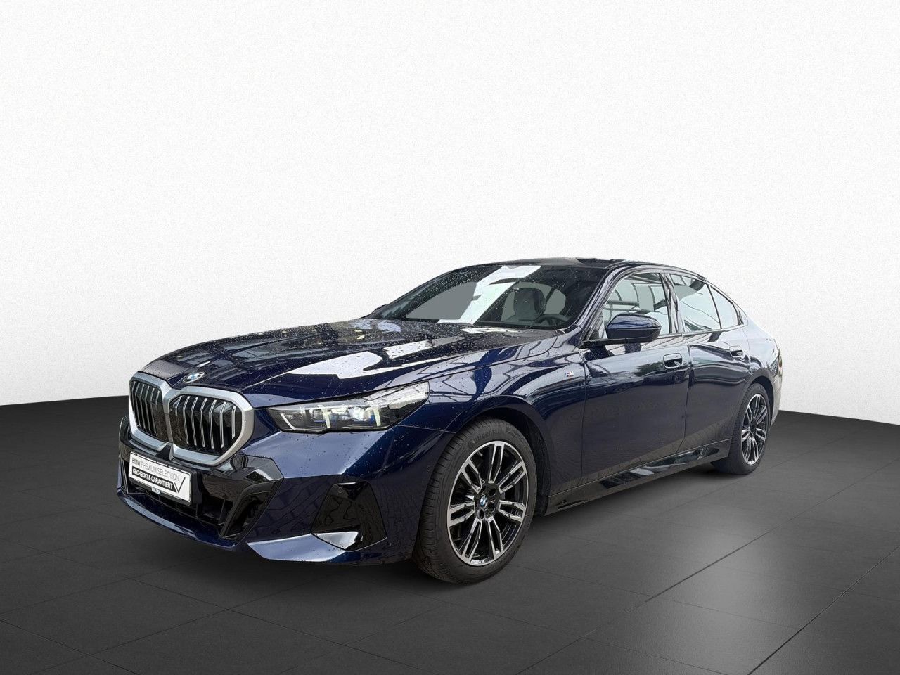 BMW 540 - Bild 3