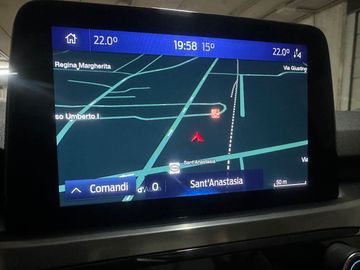 Ford Kuga - 10