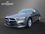 Mercedes-Benz A 180 Progressive NAVI+ Widescreen Teilleder - Mercedes-Benz A 180 in Bielefeld
