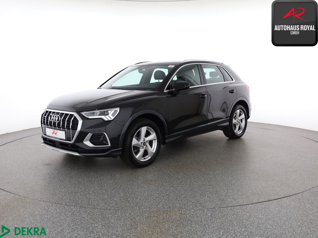 Image of Audi Q3