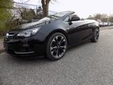 Opel Cascada Innovation 170 PS HU NEU - gebrauchte Opel Cascada aus dem Jahr 2017