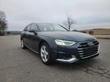 Audi A4 40 TDI Quattro Avant AHK STHZG Massage 1 HAND