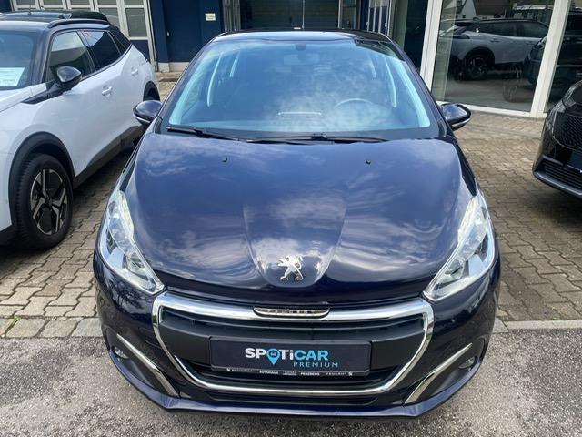 Peugeot 208 Active PureTech 82