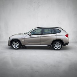 BMW X1 - 6