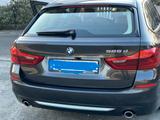 BMW 520d Touring Luxury Line, sehr gepflegt - BMW 520: Luxury